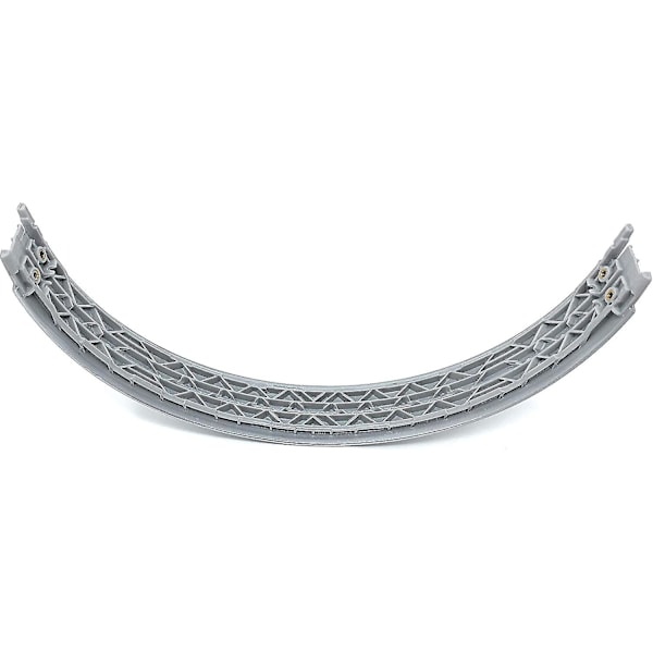 Udskiftning af top pandebånd Reparationsdele til Beats Solo 3/2 Silver