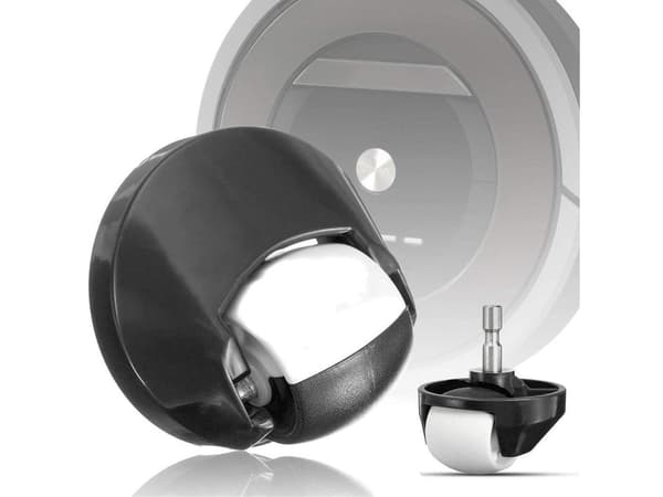 2-pack Framhjul för iRobot Roomba 500/600/700/880/980 Pr