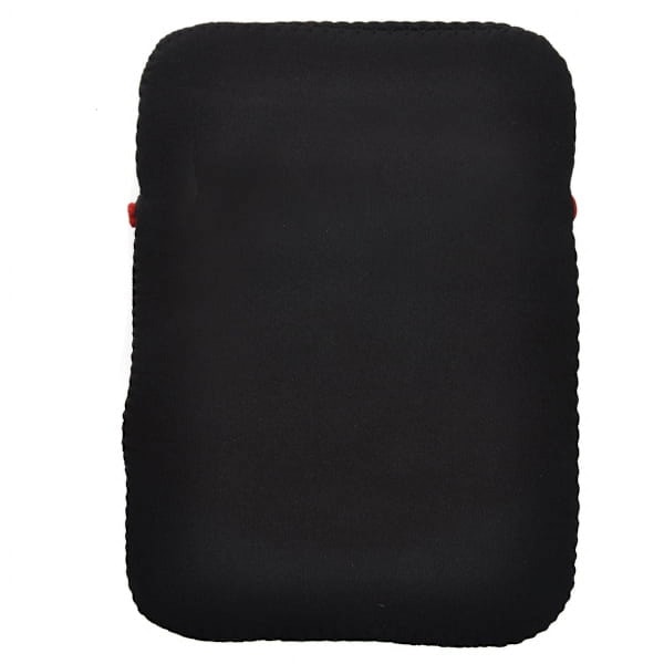 Bærbar Taske Neoprene Sleeve til 7 Tommer Tablet PC (Sort)
