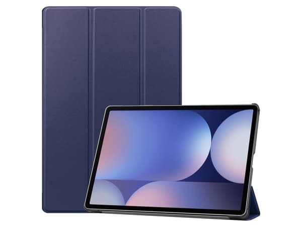 Fodral för Samsung Galaxy Tab S10 Ultra 14.6 Blå