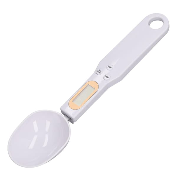 Digital Skala Præcis Vejning 500g/0.1g