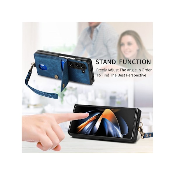 Etui til Samsung Galaxy Z Fold 3