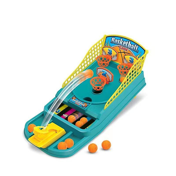 Pöytäjalkapallo Pop-up -peliautomaatti