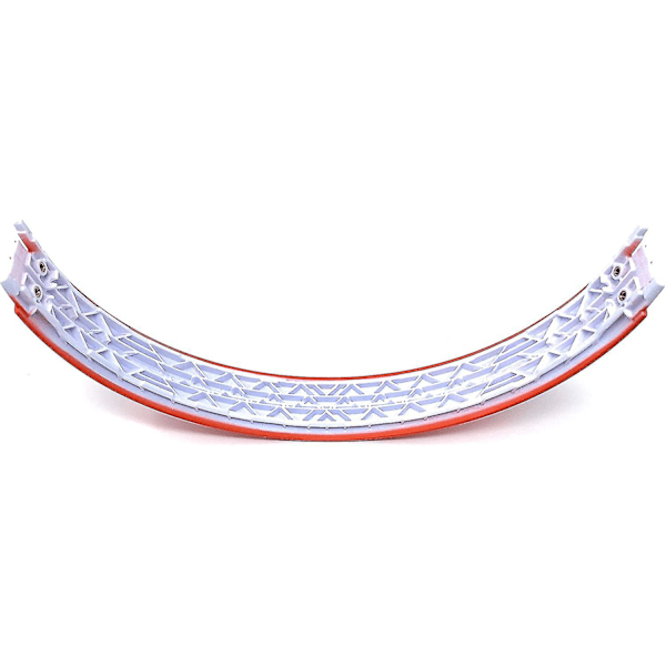 Udskiftning af top pandebånd Reparationsdele til Beats Solo 3/2 Red