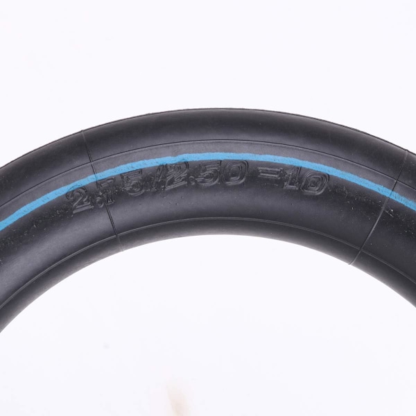 2-pakke 2.75/2.50-10 Heavy Duty Slange for Mini Pit Bikes