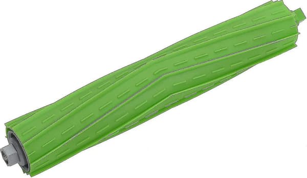 Reservedeler av gummi til Irobot Roomba E-serie E5 E6 I-serie I7 I7+ I7 Plus I3 I3+ I4 I4+ I6 I6+ I8 Plus støvsuger