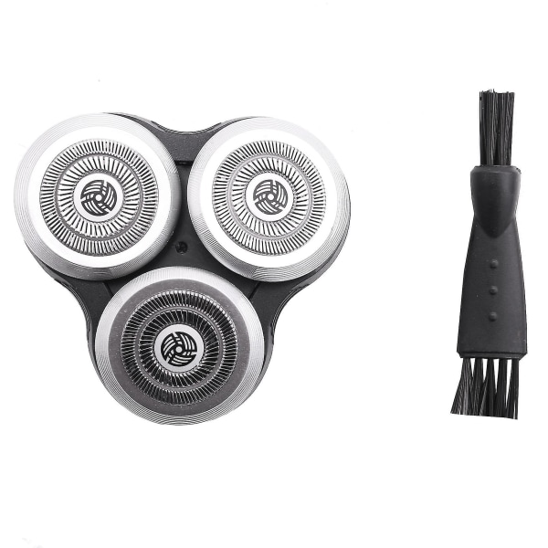 Ersättning Rakhuvud Blad Ram Klippare För Philips Serie SH90/52 SH70/52 9000 7000 RQ10 RQ11 RQ12 RQ32 Rakblad