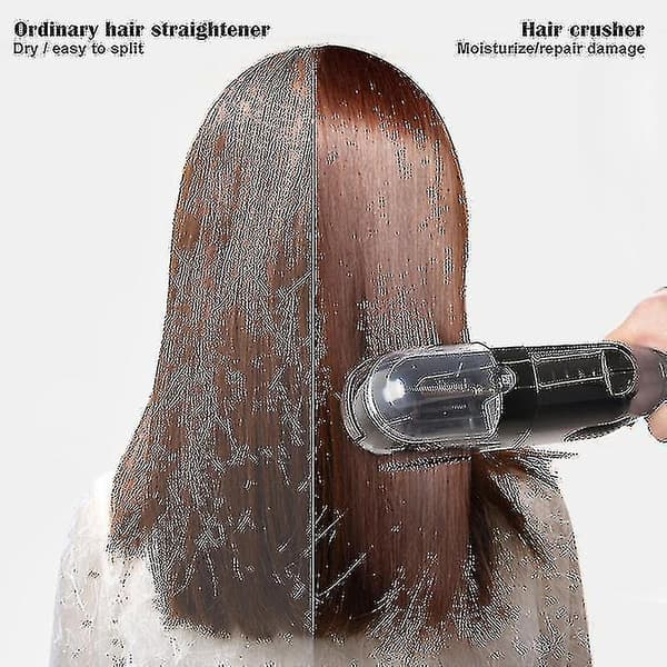 Usb Genopladelig Split Hair Trimmer Hair Straight Styler End Split Trimmer Clipper