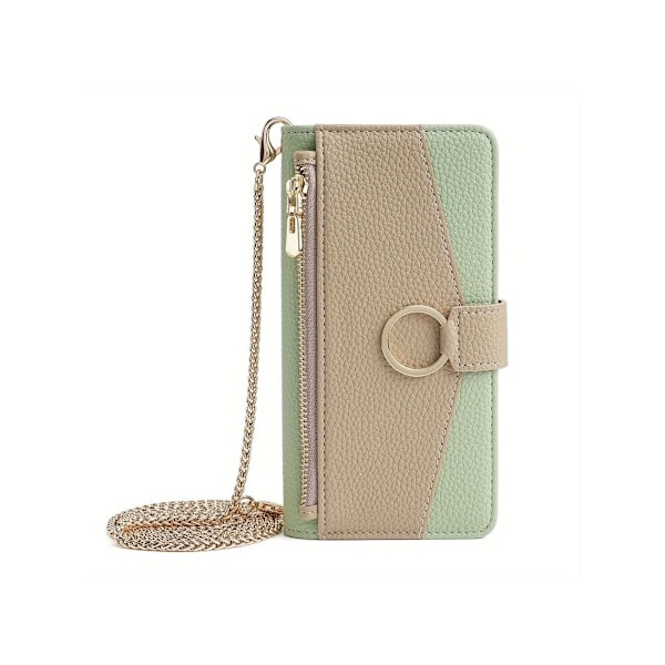 Cover til Redmi Note 6 /note 6 Pro Grøn