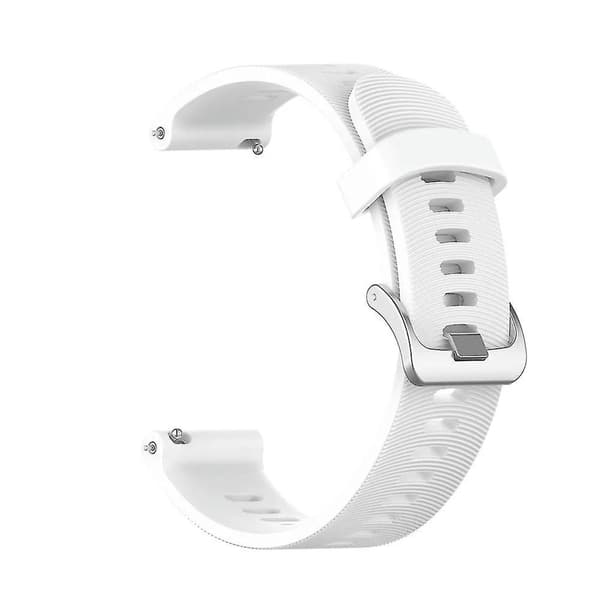 Garmin Forerunner 245 645 Music -silikoniranneke