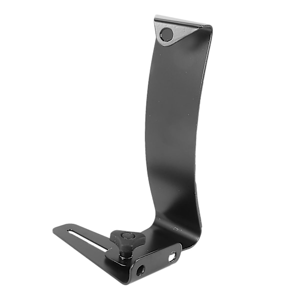 Aluminium Klassisk Guitar Support Suction Steamline Guitar Support