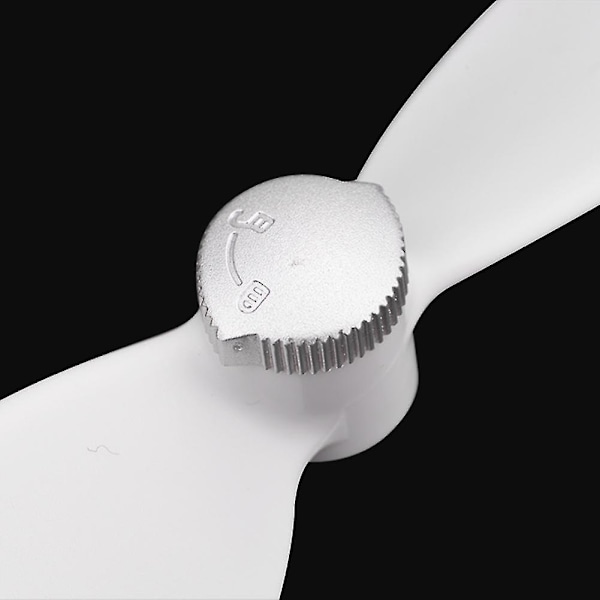 1 par Rc Quadcopter Reservedele til Xiaomi Mi 4k Drone