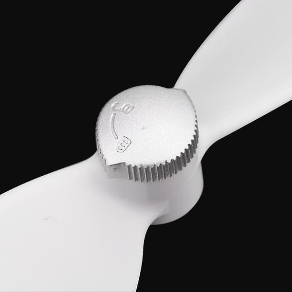 1 par Rc Quadcopter Reservedeler til Xiaomi Mi 4k Drone
