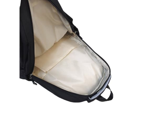 Student Ryggsekk Canvas Bag Datamaskin Bag Reise Bag4