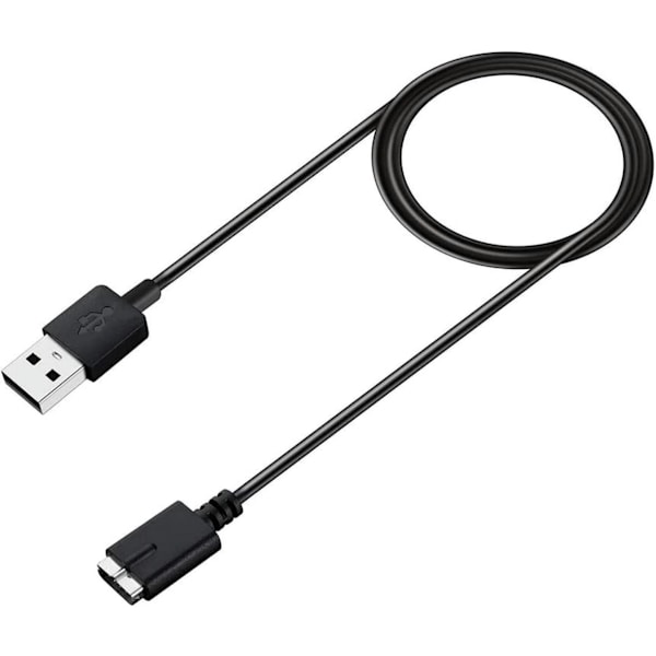 Oplader til Polar M430 - USB-kabel 100 cm