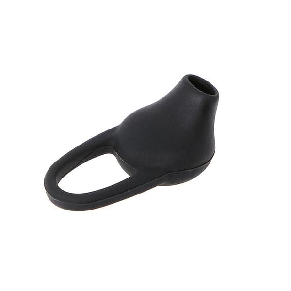 4 par myk silikon In-ear Bluetooth-kompatible deksler Ørepropper