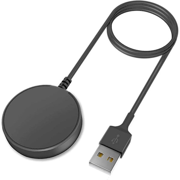 Oplader til Samsung Galaxy Watch 4/4Classic/3/Active 2/Active