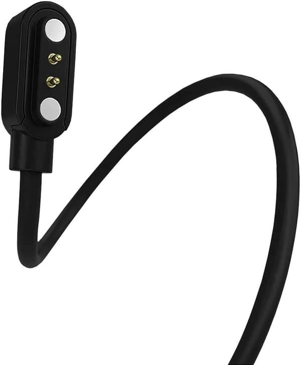 Laddare för Xiaomi Haylou Ls01/Ls02 Magnetisk bärkabel
