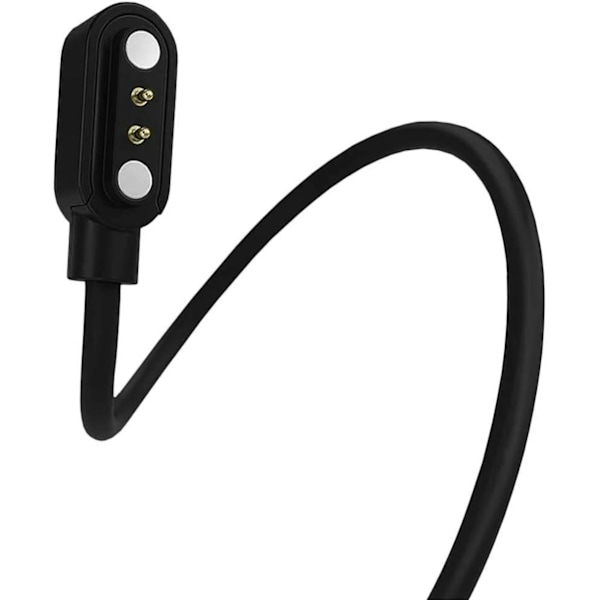 Lader for Xiaomi Haylou Ls01/Ls02 Magnetisk bæreledning