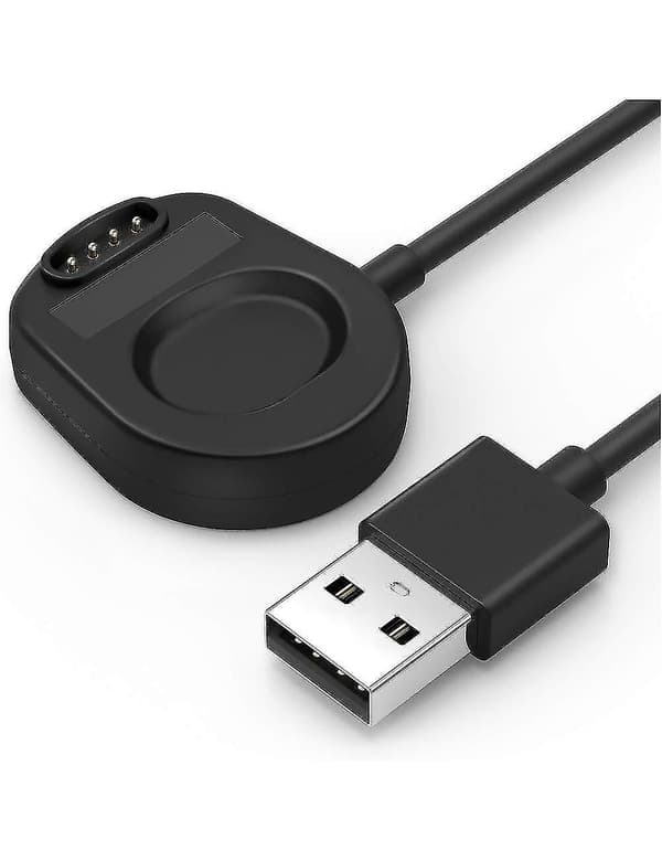 Laddare för Suunto 7 Magnetisk USB Smartwatch