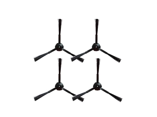 Ersättningstillbehörssats för iLife V5S/V5S Pro/V50/V5/X5 Dammsugare