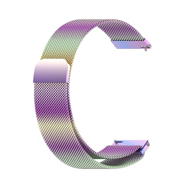 Til Huawei Watch GT 3 42mm 20mm Ur til Huawei Watch GT 3 42mm Colorful
