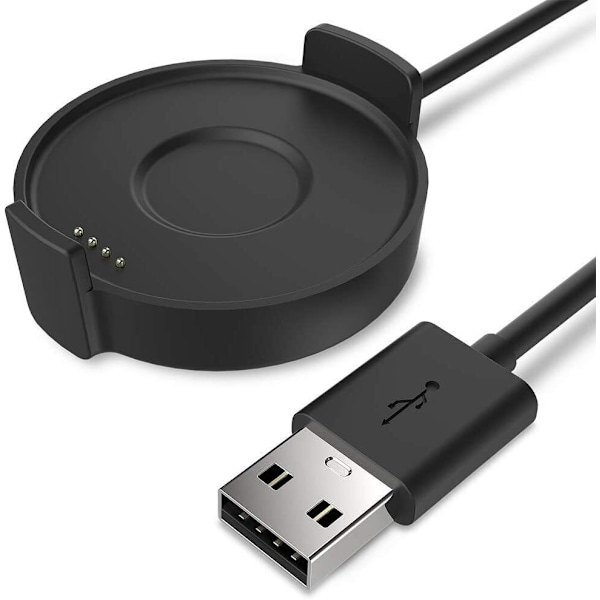 Ticwatch Pro 2020 USB-laturikaapeli