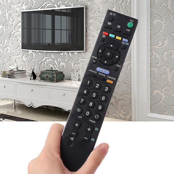 Fjernkontroll for Rm-ed009 for Smart TV