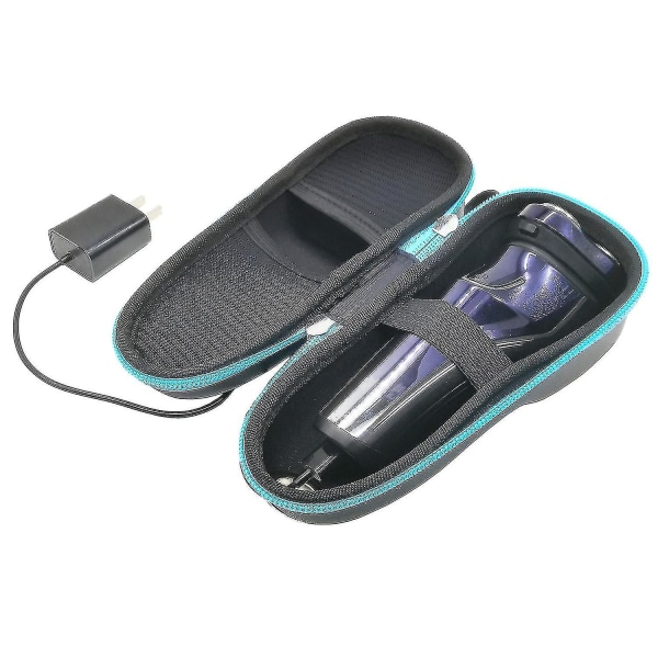 Til Panasonic Travel Storage Shaver Case Bag Til Bleum Flyco Shaver