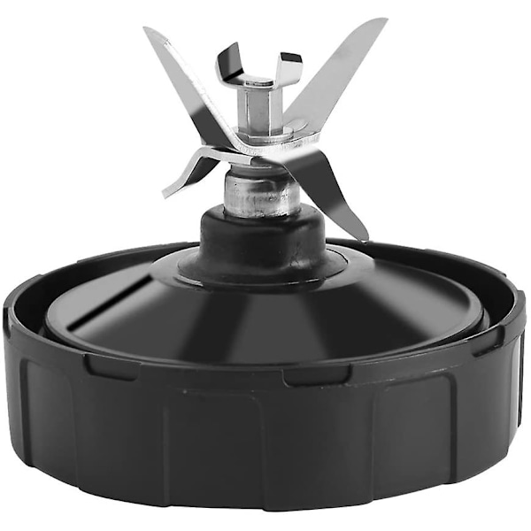 1 000 W 1 500 W Blender Juicer Extraktor utbyte av bottenbladsenhet med 7 fenor