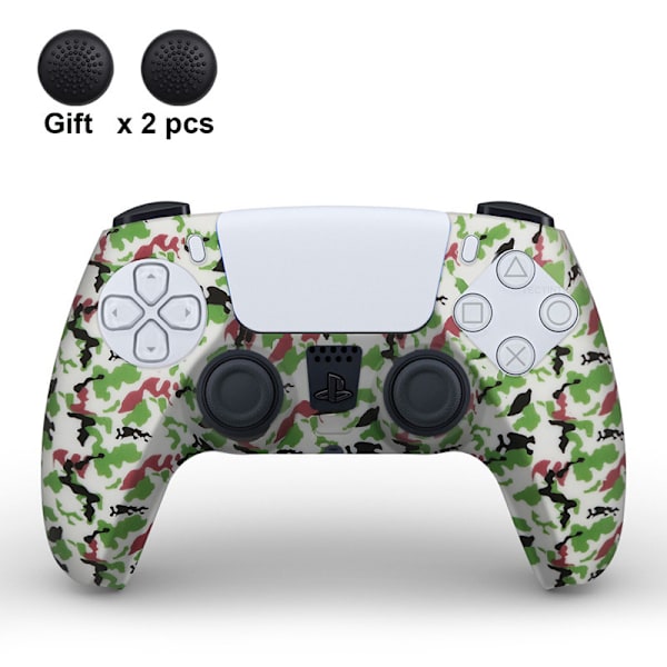 Silikoneetui til PS5 controller M-PS5-031