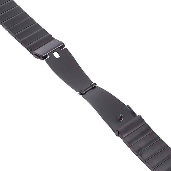 Fitbit Charge 5 yksihelmiiselle watch Black