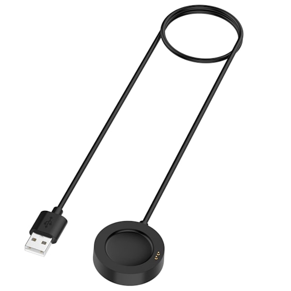 Laddare för Xiaomi Watch S3/Watch H1/Watch 2 Pro/Watch S2 USB magnetisk laddare