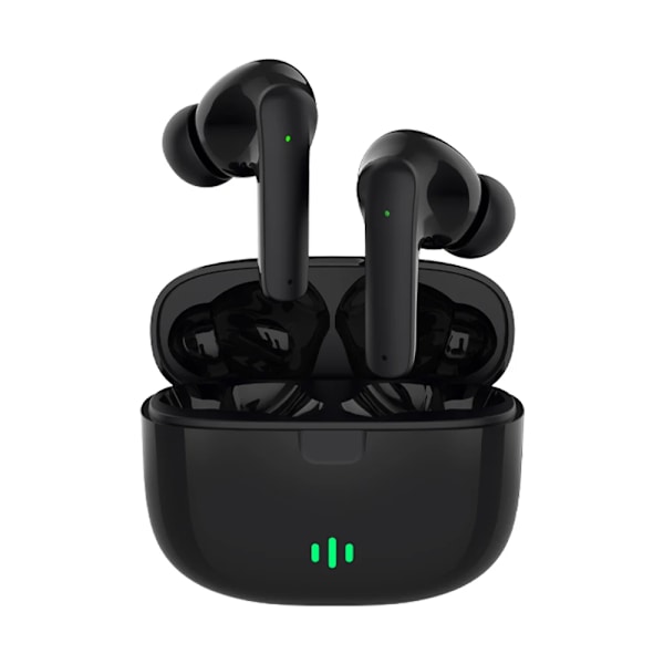 Ekte trådløse Bluetooth-hodetelefoner Bluetooth 5.3 In-ear
