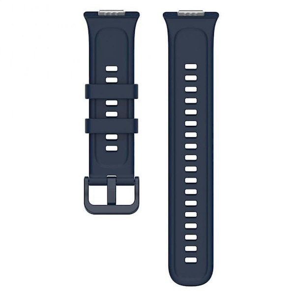 Silikonrem for Huawei Watch Fit 2 A10