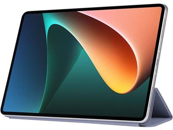 Xiaomi Pad 5/5 Pro Ställ Lila Tablet Skydd