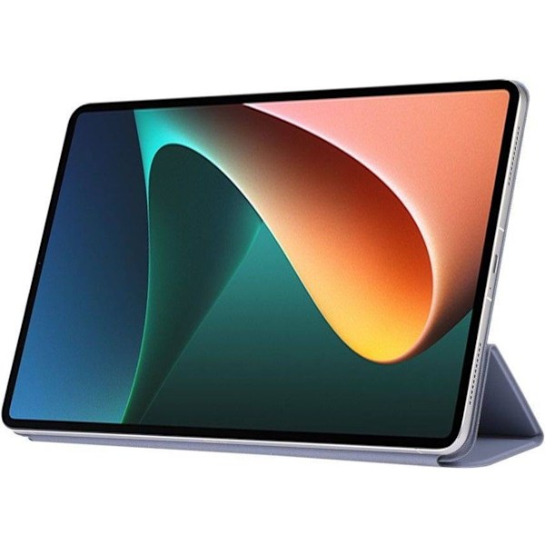 Xiaomi Pad 5/5 Pro Tablet Cover Stativ Grå