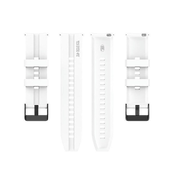 För Watch Gt 3 42mm 20mm Silic Le Watch