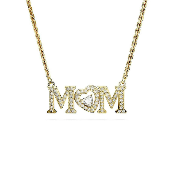 Kvinners halskjede Swarovski 5649933 - MORS DAG