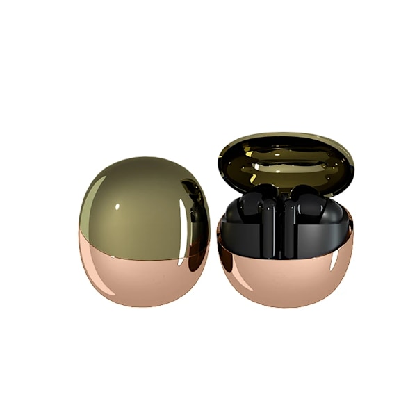 Sande Wireless Bluetooth Høretelefoner Y913 TWS trådløse Bluetooth bilaterale stereo lang batterilevetid