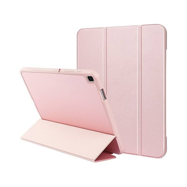 Vikbart surfplattefodral (Samsung Galaxy Tab A7 T225/t220 8.7 Rosa)