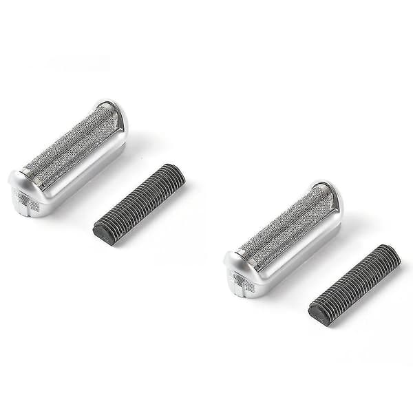 2PCS Rakblad för M60 M90 P60 P70 Rakapparat - BZZZ
