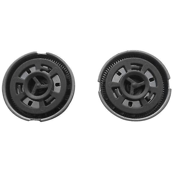 2 stk. reservedeler barberhode for Hq4 Hq58 Hq56 Hq80