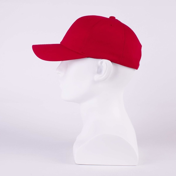 Unisex Keps Dam Herr Denim Justerbar Pappa Hatt A