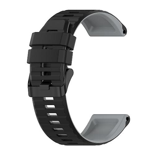 Garmin Forerunner 945 22mm watch Black-grey
