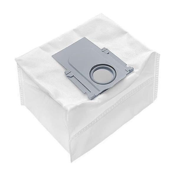 10 kpl pölypussin lisävarusteita Xiaomi Roborock Q7 Max / Q7 Max+