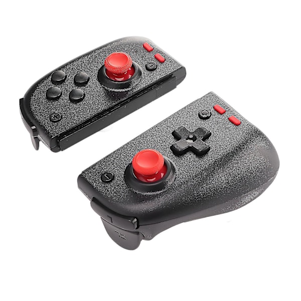 Programmerbar erstatningsfjernkontroll for OLED-gamepad - Venstre og høyre spillkonsollkontroller