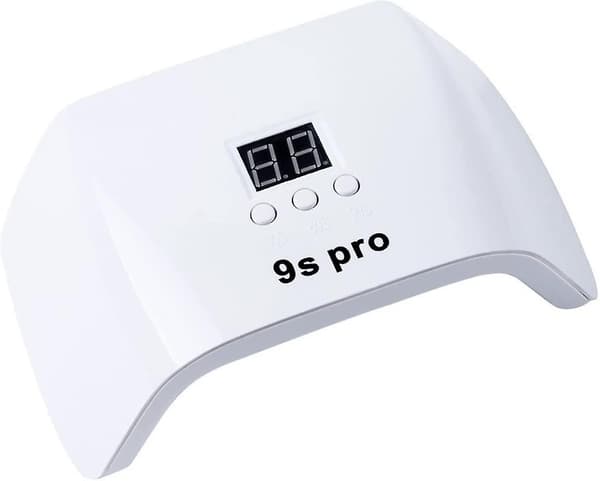 9S Pro 120W Negle tørker