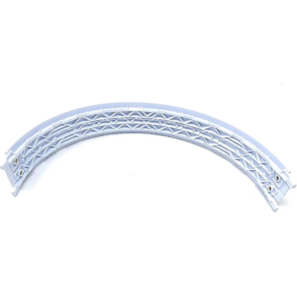 Udskiftning af top pandebånd Reparationsdele til Beats Solo 3/2 Gloss White