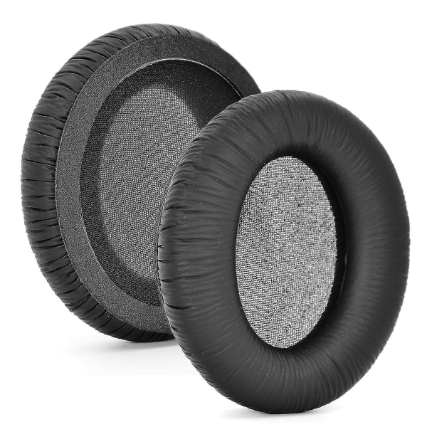 Erstatning øreputer for Krk Kns 6400, Kns 8400 Pleated Material
